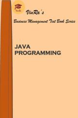 Java Programming Java Programming