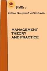 Management Theory and Practice Management Theory and Practice