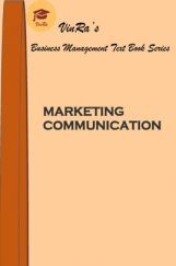 Marketing Communication Marketing Communication