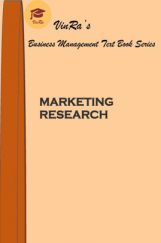 Marketing Research Marketing Research