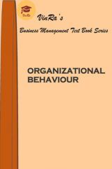Organizational Behavior Organizational Behavior