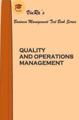 Quality & Operations Management Quality & Operations Management