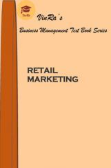 Retail Marketing Retail Marketing