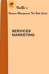 Services Marketing Services Marketing