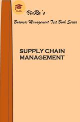 Supply Chain Management Supply Chain Management