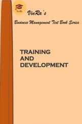 Training and Development Training and Development