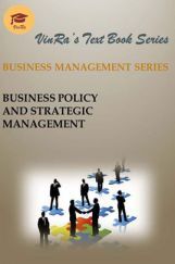 Business Policy And Strategic Management Business Policy And Strategic Management
