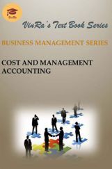 Cost And Management Accounting Cost And Management Accounting