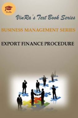 Export Finance Procedure