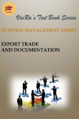 Export Trade And Documentation Export Trade And Documentation