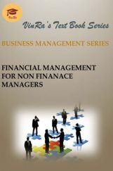 Financial management For non Finanace Managers Financial management For non Finanace Managers