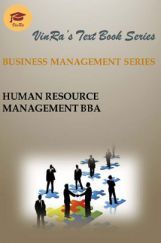 Human Resource Management BBA Human Resource Management BBA