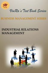 Industrial Relations Management Industrial Relations Management