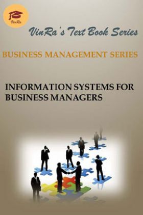Information Systems For Business Managers