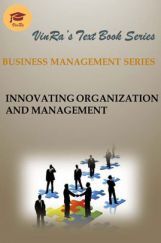 Innovating Organization And Management Innovating Organization And Management