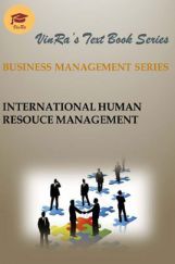 International Human Resource Management International Human Resource Management