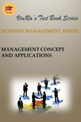 Management Concept And Applications