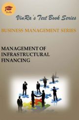 Management Of Infrastructural Financing Management Of Infrastructural Financing