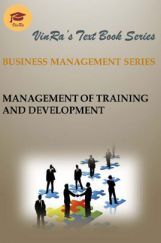 Management Of Training And Development Management Of Training And Development