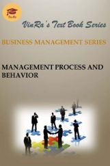 Managemnet Process And Behavior Managemnet Process And Behavior