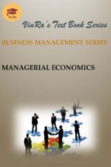 Managerial Economics Managerial Economics