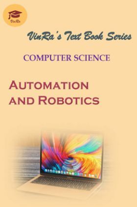 Computer Science Automation and Robotics