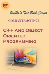 Computer Science C++ & Object Oriented Programming Computer Science C++ & Object Oriented Programming