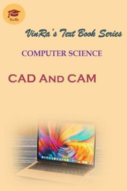 Computer Science CAD & CAM