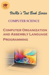 Computer Science Computer Organization and Assembly Language Programming Computer Science Computer Organization and Assembly Language Programming