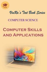 Computer Science Computer Skills and Applications Computer Science Computer Skills and Applications