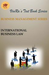 International Business Law International Business Law