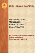 Mathematical and Control Applications in Agriculture Vol IV Mathematical and Control Applications in Agriculture Vol IV