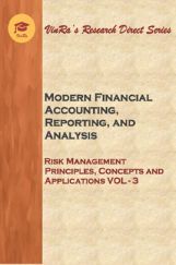Risk Management Principles, Concepts and Applications Vol III Risk Management Principles, Concepts and Applications Vol III
