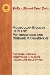 Bacterial Disease Resistance in Plants Molecular Biology Vol I Bacterial Disease Resistance in Plants Molecular Biology Vol I