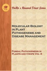 Fungal Pathogenesis in Plants and Crops Vol III Fungal Pathogenesis in Plants and Crops Vol III
