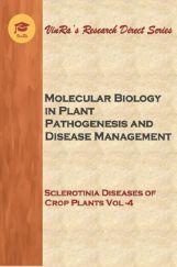 Sclerotinia Diseases of Crop Plants Vol IV Sclerotinia Diseases of Crop Plants Vol IV
