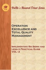 Implementing Six Sigma and Lean A Practical Guide Vol III Implementing Six Sigma and Lean A Practical Guide Vol III