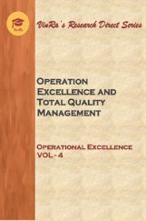 Operational Excellence Vol IV Operational Excellence Vol IV