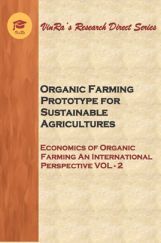 Economics of Organic Farming An International Perspective Vol II Economics of Organic Farming An International Perspective Vol II