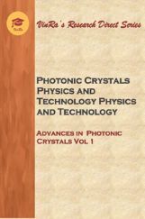 Advances in Photonic Crystals Vol I Advances in Photonic Crystals Vol I