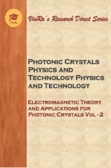 Electromagnetic Theory and Applications for Photonic Crystals Vol II Electromagnetic Theory and Applications for Photonic Crystals Vol II