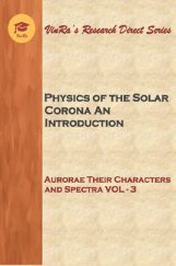 Aurorae Their Characters and Spectra Vol III Aurorae Their Characters and Spectra Vol III