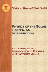 Space Physics An Introduction to Plasmas and Particles Vol II Space Physics An Introduction to Plasmas and Particles Vol II