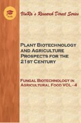 Fungal Biotechnology in Agricultural Food Vol IV Fungal Biotechnology in Agricultural Food Vol IV