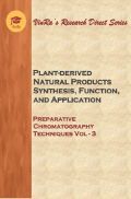 Preparative Chromatography Techniques Vol III