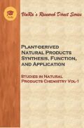 Studies in Natural Products Chemistry Vol I
