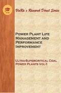 Ultra-Supercritical Coal Power Plants Vol I
