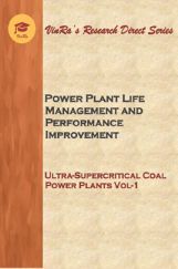 Ultra-Supercritical Coal Power Plants Vol I Ultra-Supercritical Coal Power Plants Vol I