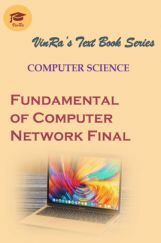 Computer Science  Fundamental of Computer Network Final Computer Science  Fundamental of Computer Network Final