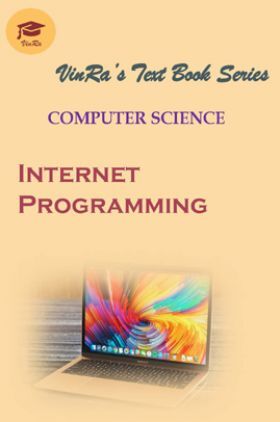 Computer Science  Internet Programming